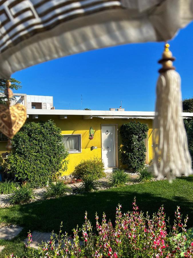 Bed and Breakfast La Casa (Adults Only) Барі Екстер'єр фото