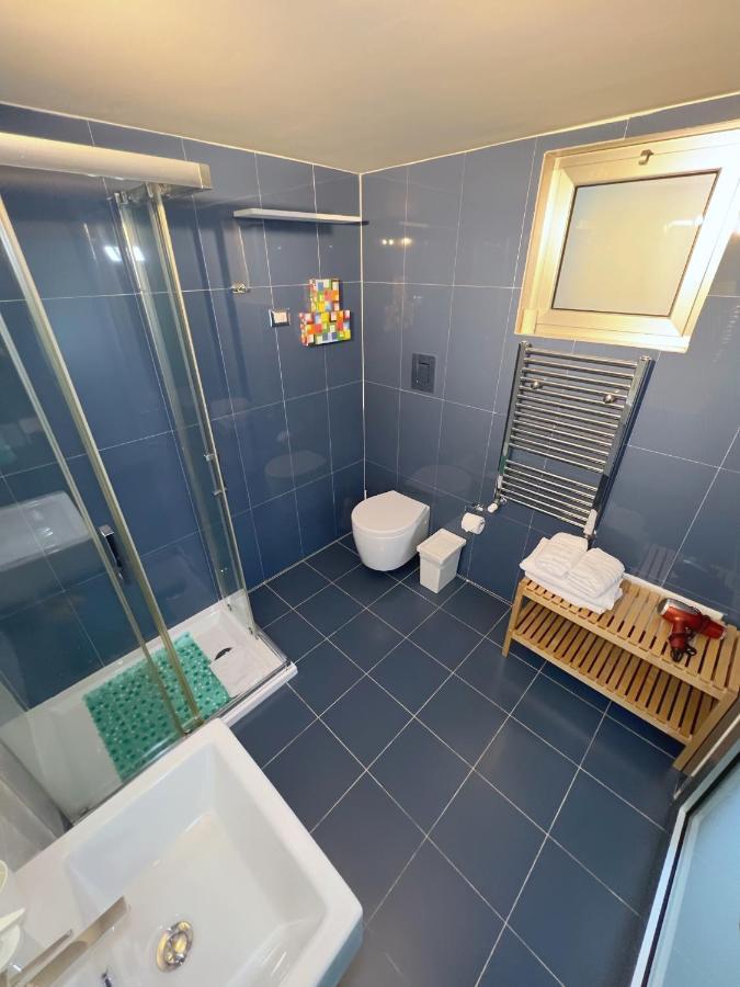 Bed and Breakfast La Casa (Adults Only) Барі Екстер'єр фото