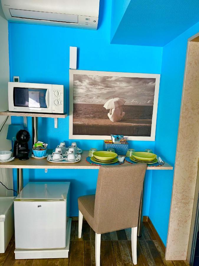 Bed and Breakfast La Casa (Adults Only) Барі Екстер'єр фото