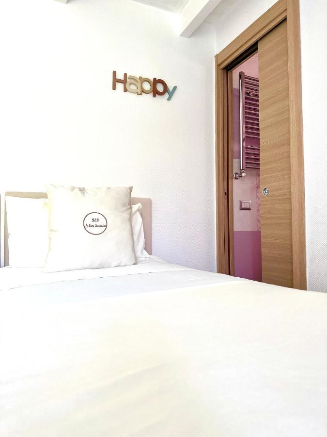 Bed and Breakfast La Casa (Adults Only) Барі Екстер'єр фото