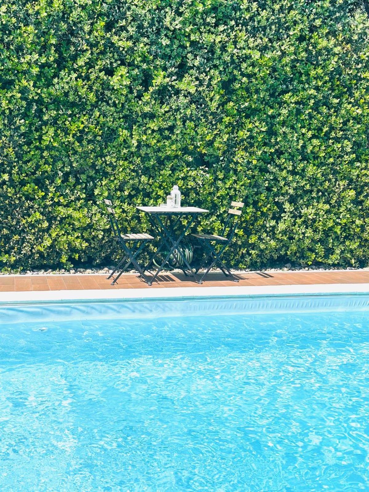 Bed and Breakfast La Casa (Adults Only) Барі Екстер'єр фото
