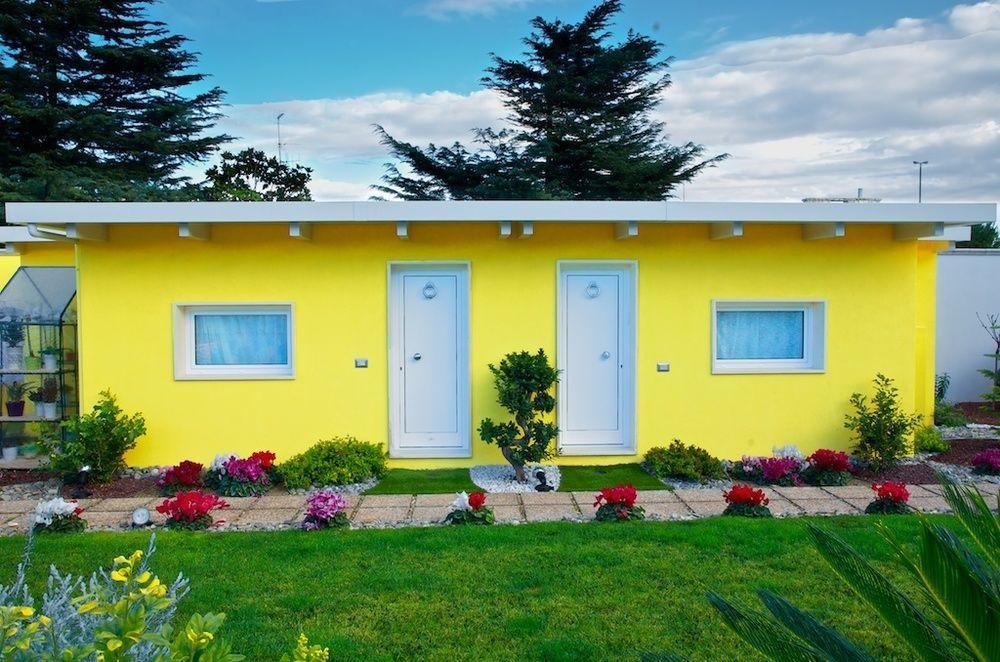 Bed and Breakfast La Casa (Adults Only) Барі Екстер'єр фото