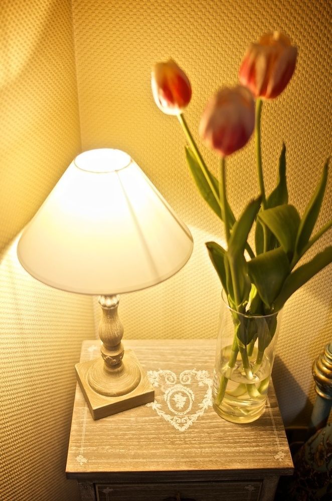 Bed and Breakfast La Casa (Adults Only) Барі Екстер'єр фото