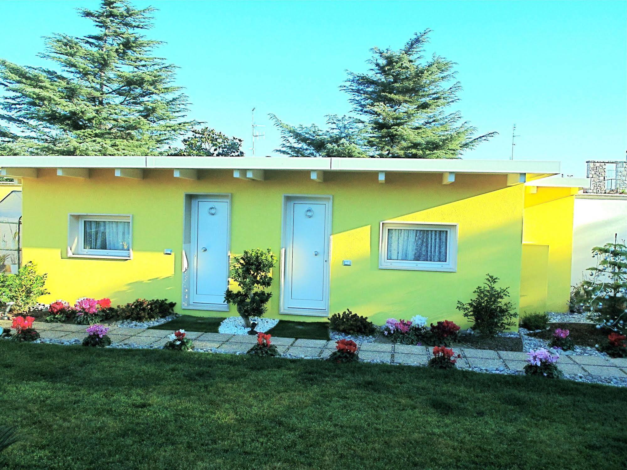 Bed and Breakfast La Casa (Adults Only) Барі Екстер'єр фото